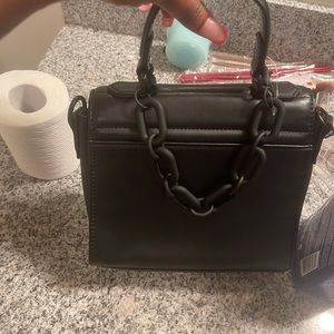 versace inspired aldo purse